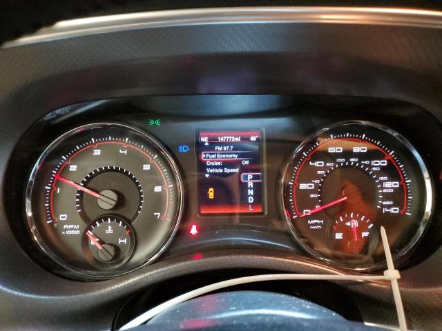 Photo 9 from auction – 2013 DODGE CHARGER SX with VIN 2C3CDXJG2DH566964