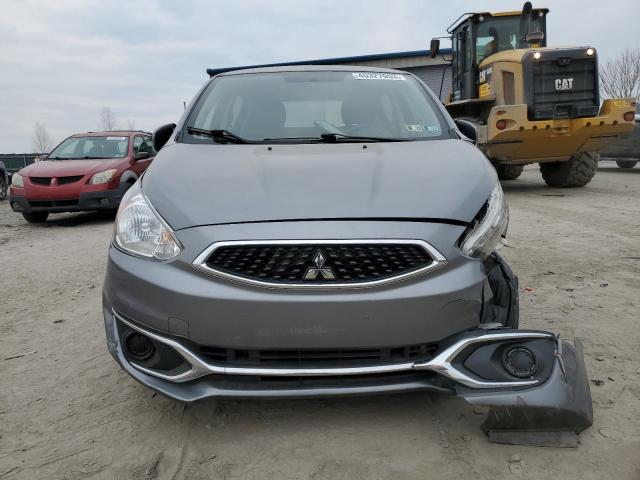 Photo 5 from auction – 2019 MITSUBISHI MIRAGE ES with VIN ML32A3HJ0KH007672
