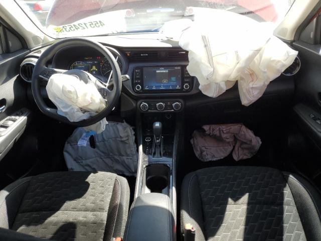 Photo 8 from auction – 2023 NISSAN KICKS SV with VIN 3N1CP5CV3PL501347