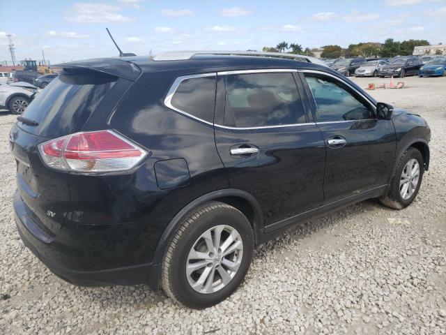 Photo 3 from auction – 2016 NISSAN ROGUE S with VIN KNMAT2MT1GP697935
