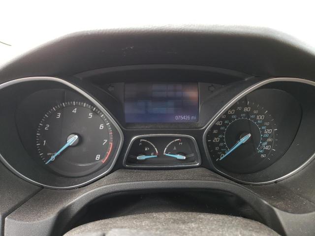 Photo 9 from auction – 2012 FORD FOCUS SE with VIN 1FAHP3K20CL384935