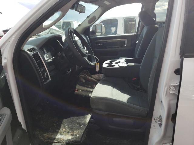 Photo 7 from auction – 2016 RAM 1500 SLT with VIN 1C6RR7LT4GS331830