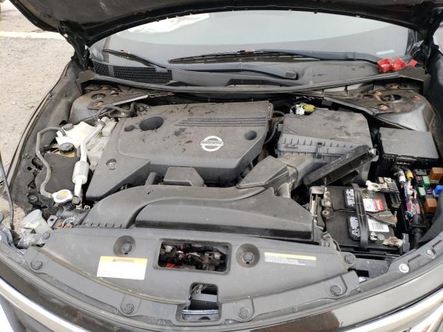 Photo 11 from auction – 2014 NISSAN ALTIMA 2.5 with VIN 1N4AL3APXEC412107