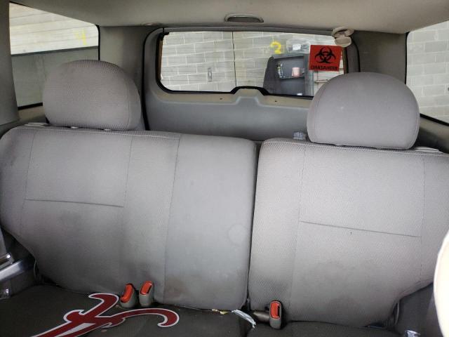 Photo 10 from auction – 2004 JEEP GRAND CHER with VIN 1J4GX48S24C328428