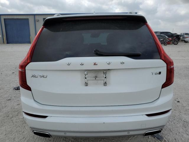 Photo 6 from auction – 2019 VOLVO XC90 T6 MO with VIN YV4A22PK2K1485964