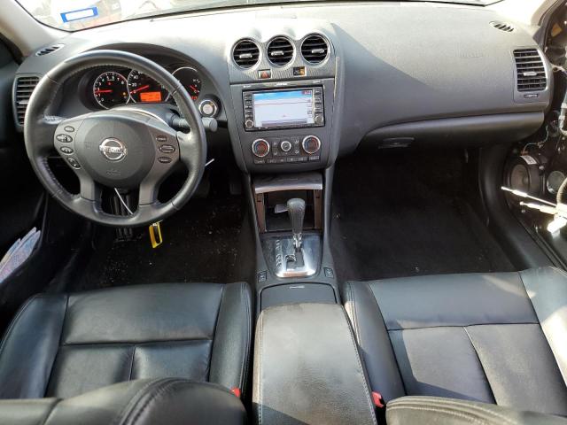 Photo 8 from auction – 2012 NISSAN ALTIMA SR with VIN 1N4BL2AP6CN574297