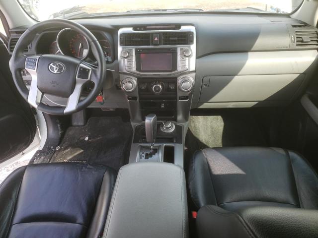Photo 8 from auction – 2013 TOYOTA 4RUNNER SR with VIN JTEBU5JR3D5119351