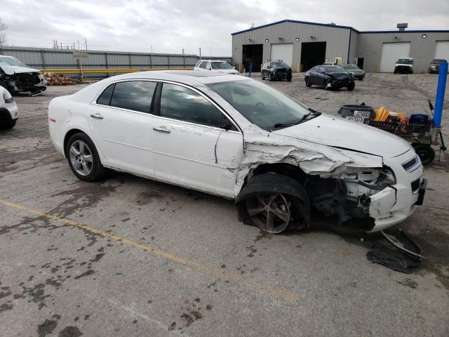 Photo 4 from auction – 2012 CHEVROLET MALIBU 2LT with VIN 1G1ZD5E00CF397088