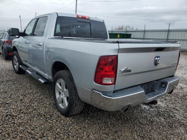 Photo 2 from auction – 2011 DODGE RAM 1500 with VIN 1D7RV1CTXBS681575