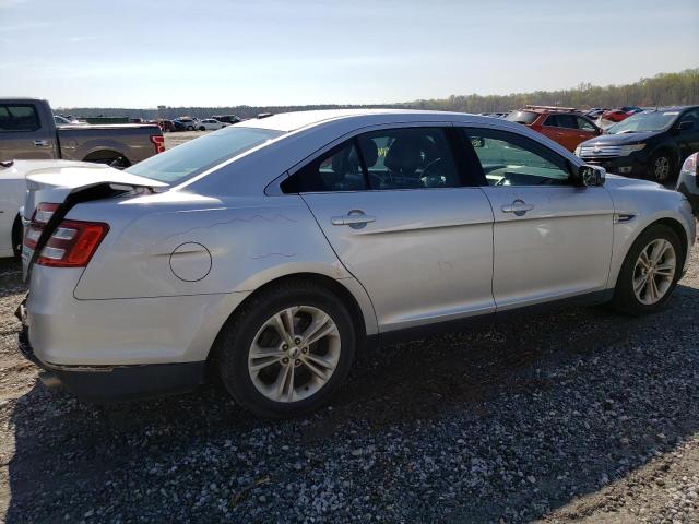 Photo 3 from auction – 2015 FORD TAURUS SEL with VIN 1FAHP2E83FG195767