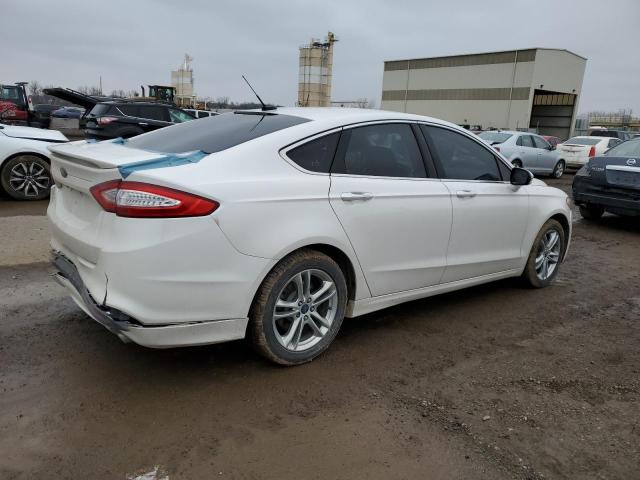 Photo 3 from auction – 2013 FORD FUSION SE with VIN 3FA6P0HRXDR309883