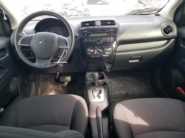 Photo 8 from auction – 2017 MITSUBISHI MIRAGE ES with VIN ML32A3HJ6HH018264