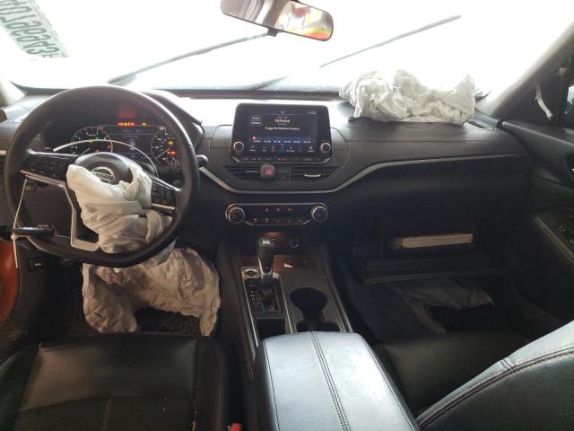 Photo 8 from auction – 2020 NISSAN ALTIMA SR with VIN 1N4BL4CV5LC134526