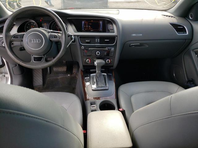 Photo 8 from auction – 2013 AUDI A5 PREMIUM with VIN WAUJFAFH0DN006649