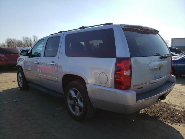 Photo 2 from auction – 2013 CHEVROLET SUBURBAN K with VIN 1GNSKKE78DR253189