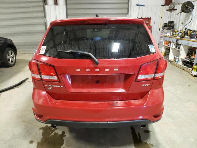 Photo 6 from auction – 2019 DODGE JOURNEY GT with VIN 3C4PDDEG0KT738631