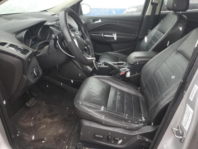 Photo 7 from auction – 2015 FORD ESCAPE TIT with VIN 1FMCU9J94FUA06352