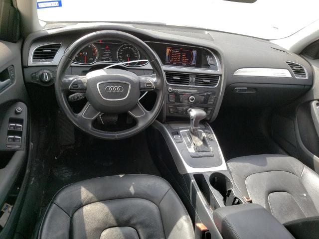Photo 8 from auction – 2014 AUDI A4 PREMIUM with VIN WAUBFAFL6EN023563