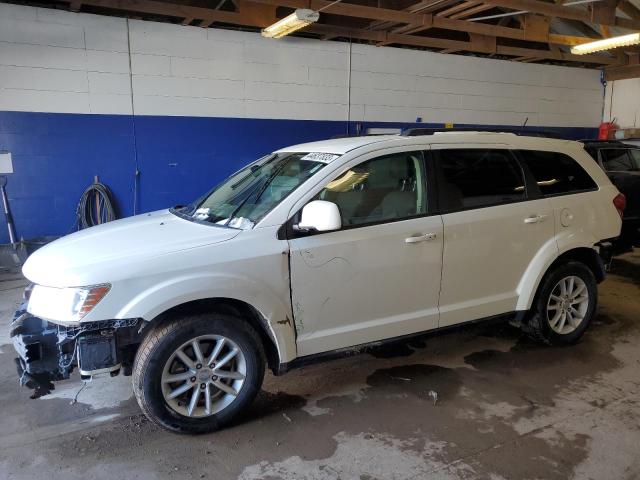 Photo 1 from auction – 2016 DODGE JOURNEY SX with VIN 3C4PDDBG1GT179652