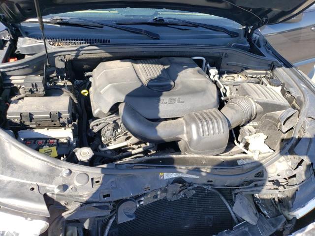 Photo 12 from auction – 2011 DODGE DURANGO EX with VIN 1D4RE2GG9BC631180