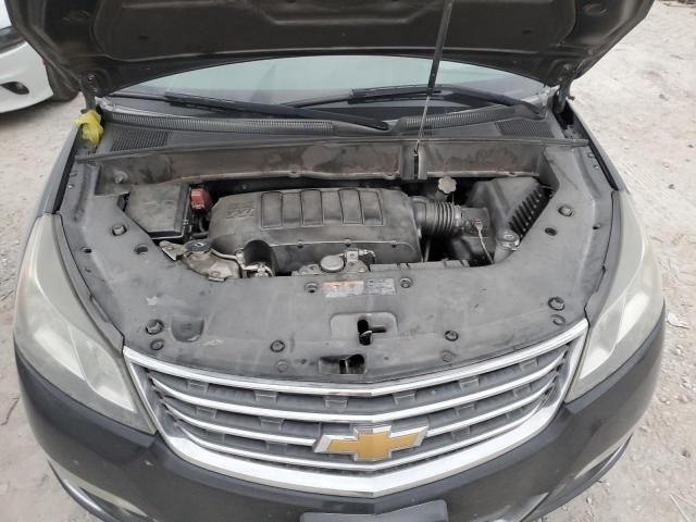 Photo 12 from auction – 2014 CHEVROLET TRAVERSE L with VIN 1GNKRGKD9EJ157736