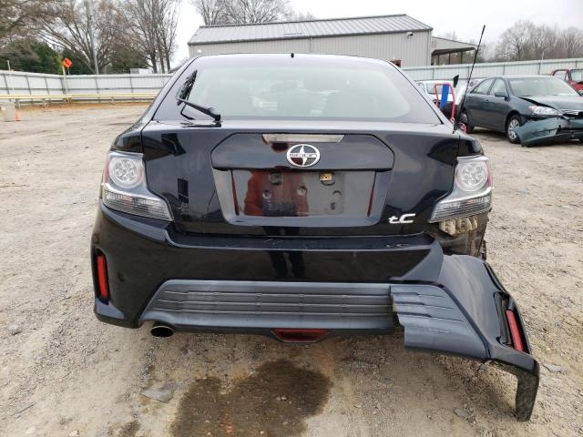 Photo 6 from auction – 2016 SCION TC with VIN JTKJF5C74GJ018636