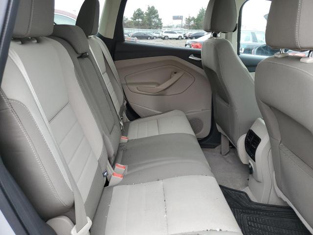 Photo 11 from auction – 2013 FORD ESCAPE SE with VIN 1FMCU9GX3DUC43501