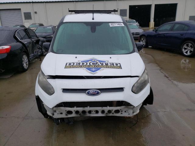 Photo 5 from auction – 2014 FORD TRANSIT CO with VIN NM0LS7E77E1147436
