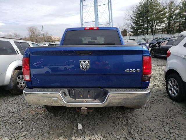 Photo 6 from auction – 2017 RAM 1500 ST with VIN 3C6RR7KT8HG648990