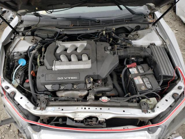 Photo 11 from auction – 2002 HONDA ACCORD EX with VIN 1HGCG16592A083556
