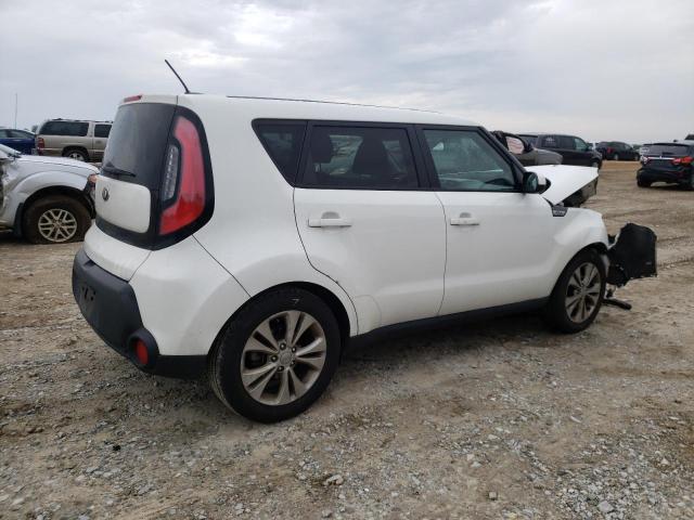 Photo 3 from auction – 2015 KIA SOUL + with VIN KNDJP3A5XF7183595