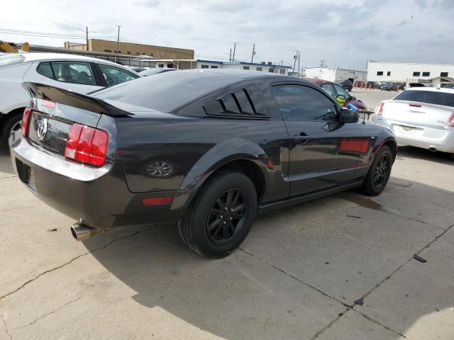 Photo 3 from auction – 2008 FORD MUSTANG with VIN 1ZVHT80N085156300