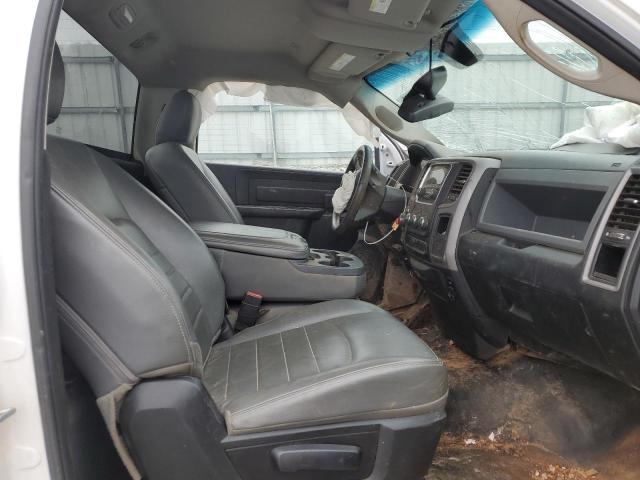 Photo 10 from auction – 2019 RAM 1500 CLASS with VIN 3C6JR6DG7KG508556