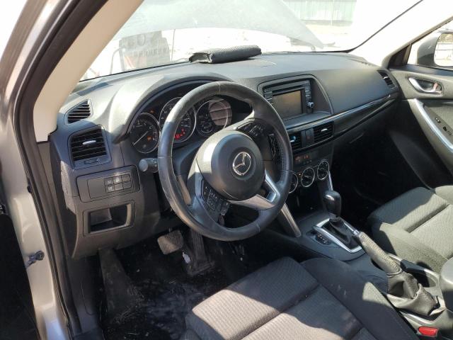 Photo 8 from auction – 2015 MAZDA CX-5 TOURI with VIN JM3KE4CYXF0514666
