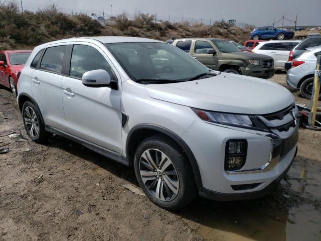 Photo 4 from auction – 2022 MITSUBISHI OUTLANDER with VIN JA4ARUAU4NU007207