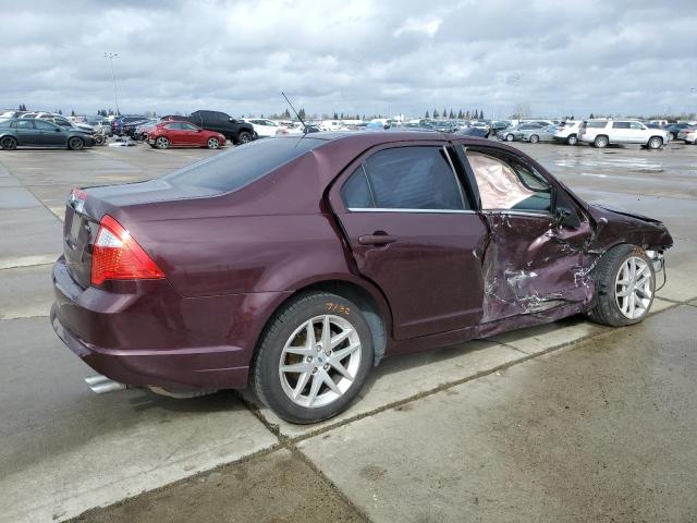 Photo 3 from auction – 2011 FORD FUSION SEL with VIN 3FAHP0JA5BR312801