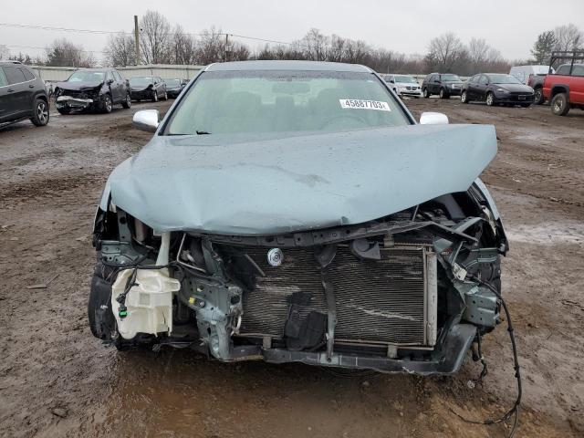 Photo 5 from auction – 2007 TOYOTA CAMRY LE with VIN 4T1BK46K77U522271