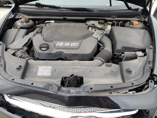 Photo 11 from auction – 2009 CHEVROLET MALIBU with VIN 1G1ZK577X94174965