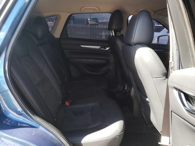 Photo 10 from auction – 2021 MAZDA CX-5 TOURI with VIN JM3KFBCM9M0475094