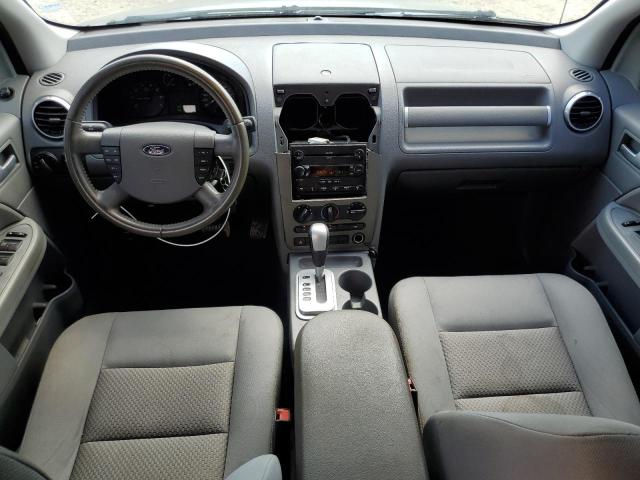Photo 8 from auction – 2006 FORD FREESTYLE with VIN 1FMZK02116GA55754