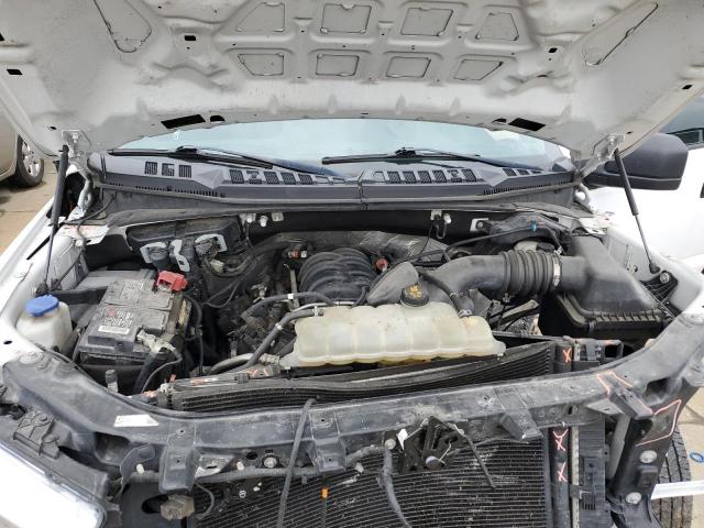 Photo 11 from auction – 2019 FORD F150 SUPER with VIN 1FTEW1E56KKC71148