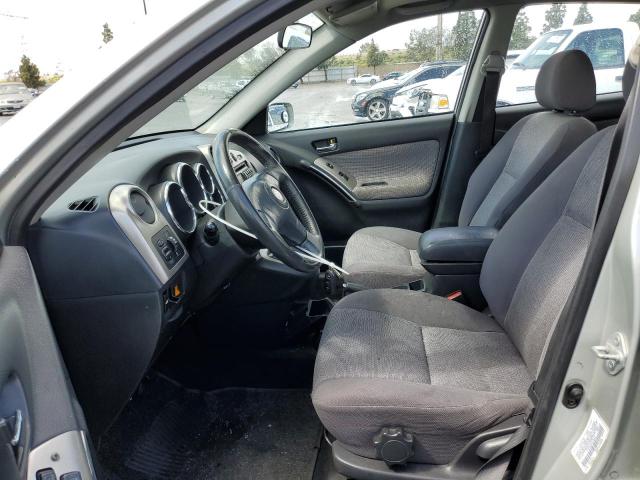 Photo 7 from auction – 2003 TOYOTA COROLLA MA with VIN 2T1KR32E03C120447