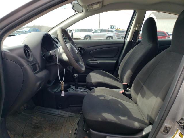 Photo 7 from auction – 2013 NISSAN VERSA S with VIN 3N1CN7AP9DL855987