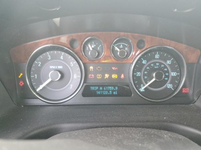 Photo 9 from auction – 2010 FORD FLEX LIMIT with VIN 2FMHK6DC7ABA47008