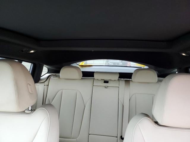 Photo 10 from auction – 2021 BMW X4 XDRIVE3 with VIN 5UX2V1C01M9G75855