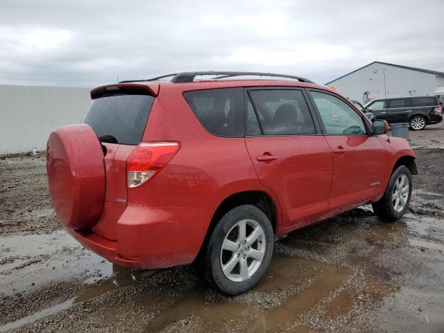 Photo 3 from auction – 2008 TOYOTA RAV4 LIMIT with VIN JTMBD31V786088921