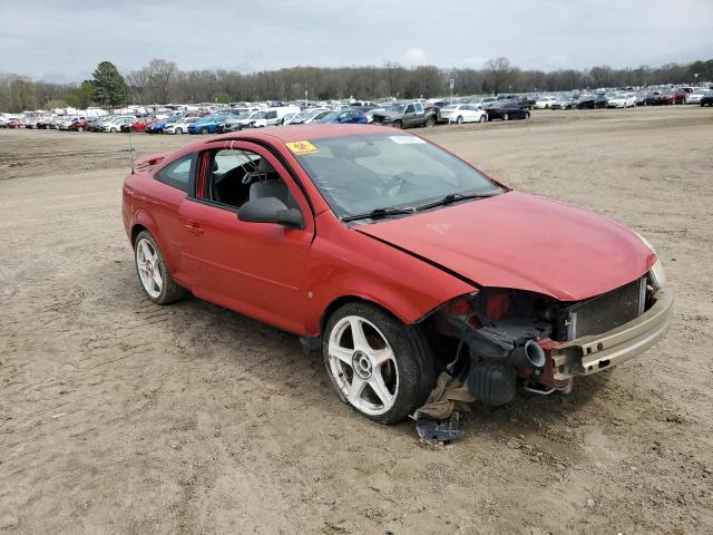 Photo 4 from auction – 2007 CHEVROLET COBALT LS with VIN 1G1AK15FX77368746