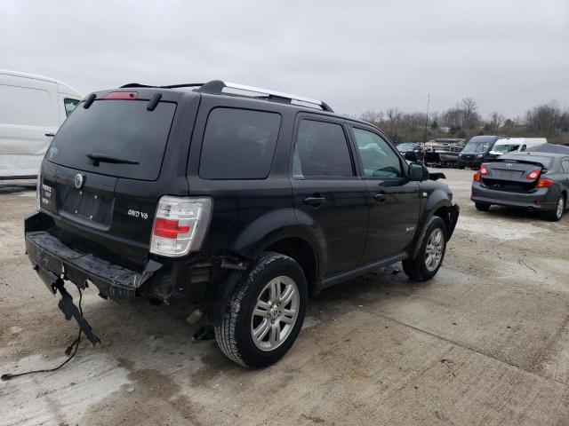 Photo 3 from auction – 2008 MERCURY MARINER PR with VIN 4M2CU971X8KJ40104