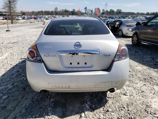 Photo 6 from auction – 2012 NISSAN ALTIMA BAS with VIN 1N4AL2AP1CN411634