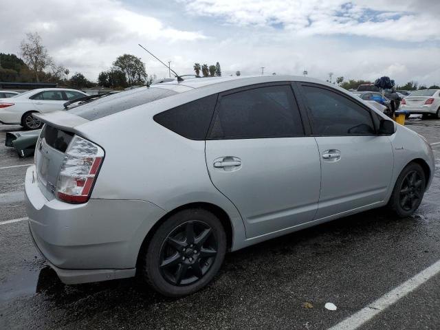 Photo 3 from auction – 2008 TOYOTA PRIUS with VIN JTDKB20U083430770